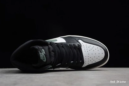 Comfortable Green" Retro 555088- Air "Clay 329 7967 1 Jordan 1107